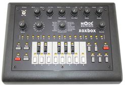 MODE MACHINES xoxbox MK II