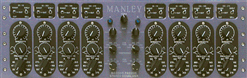 Manley Mastering Version Massive Passive EQ